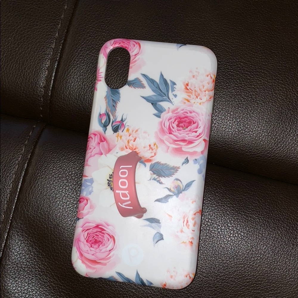 Loopy iPhone X/XS Case